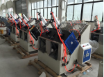 Hydraulic Paper Plate Forming Machine