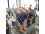 Hydraulic Paper Plate Forming Machine
