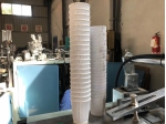 Paper Cup Sleeve Machine