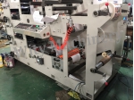 FLEXO PRINTING MACHINE