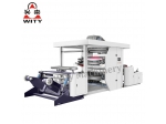 FLEXO PRINTING MACHINE