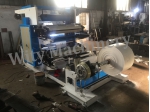 FLEXO PRINTING MACHINE