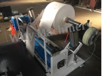 FLEXO PRINTING MACHINE