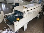 Automatic Folder Gluer Machine With Prefolding and Bottom Lock