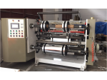 Economic Automatic Slitting Machine