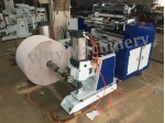 Automatic Thermal Paper Slitting Machine