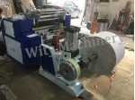 Automatic Thermal Paper Slitting Machine