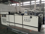 Automatic Vertical Type Laminating Machine