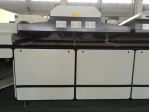 Automatic Paper Grazing& Oil Coating Machine