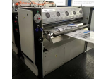 Fully Automatic hot knife Laminating Machine