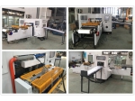 High Speed A4 Paper Production Line