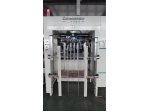 Automatic Flat Die-Cutting Machine