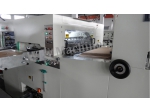 Automatic Flat Die-Cutting Machine