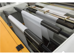 Paper Sheet Cutting Machine