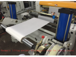 Paper Sheet Cutting Machine