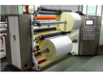 High Speed Slitting Machine