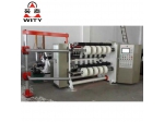 High Speed Slitting Machine