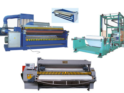 Pingli Leather Machine Co., Ltd.