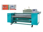 Wet PU/PVC Transfer Coating Line