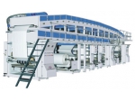 Gravure Coating Machine