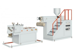 Stretch Wrap Making Machine