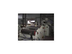 Double-Layer Co-Extrusion Stretch Film Making Machine