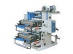 Six-Color Flexo Printing Machine