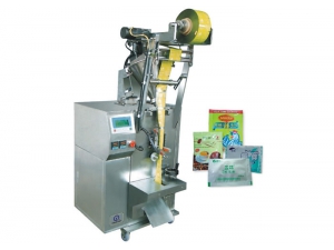 Medical Powder Packing Machine (Three Side Sealing)