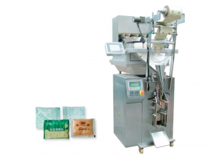 Granule Packing Machine (Back Side Sealing)