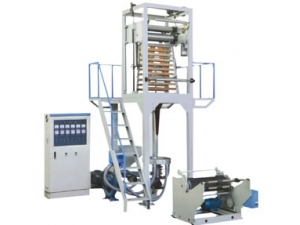 Degradable Film Blowing Machine