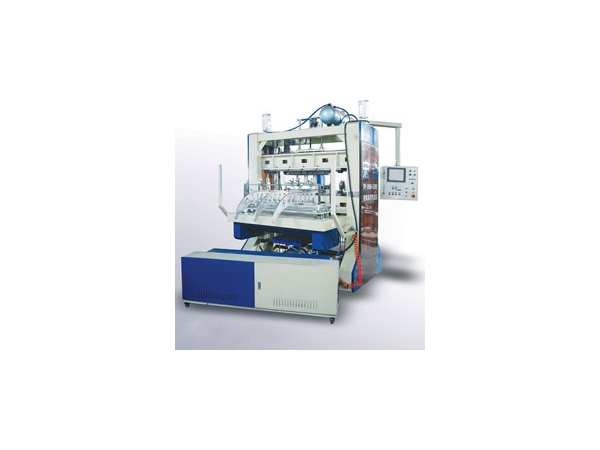 Online Plastic Cutting Machine