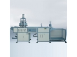 Semi Automatic Plastic Thermoforming Machine (BOPS)