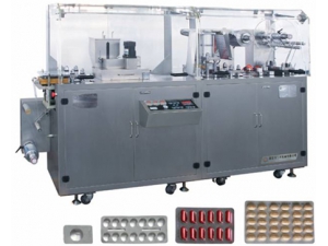 Medical Packing Machine