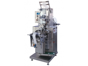 Pillow Pack Wet Napkin Folding Packaging Machine