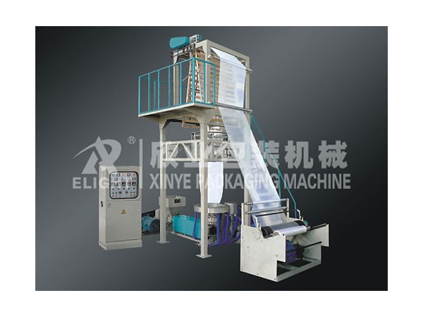 HDPE/LDPE Blown Film Line