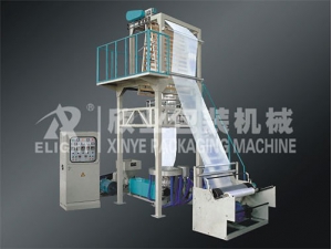 HDPE/LDPE Blown Film Line