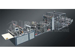 Non Woven Bag Making Machine