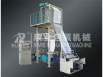 HDPE/LDPE Blown Film Line