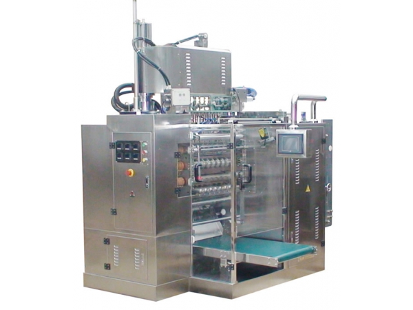 4-Side Sealing Milk Powder Packing Machine