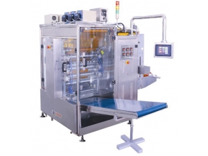 Ice Lolly Packing Machine