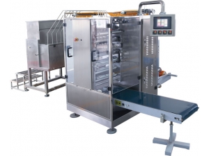 Shampoo Packing Machine