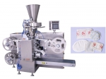 Warm Pad Packing Machine