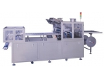 Automatic Paper Packaging Machine