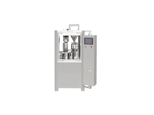 NJP-200 Capsule Filling Machine