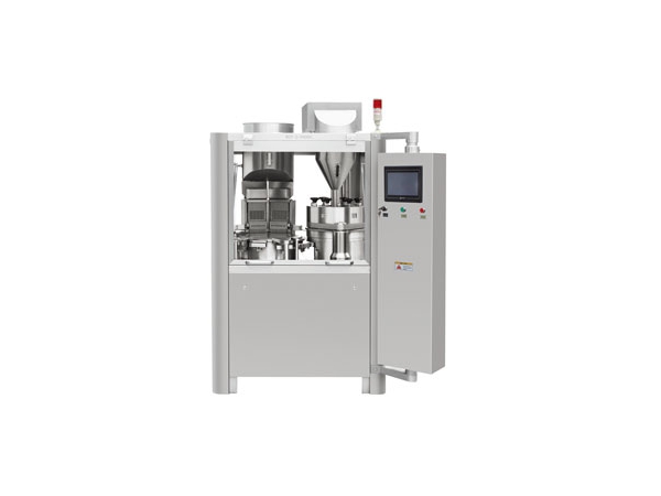 NJP-﻿1800 Capsule Filling Machine