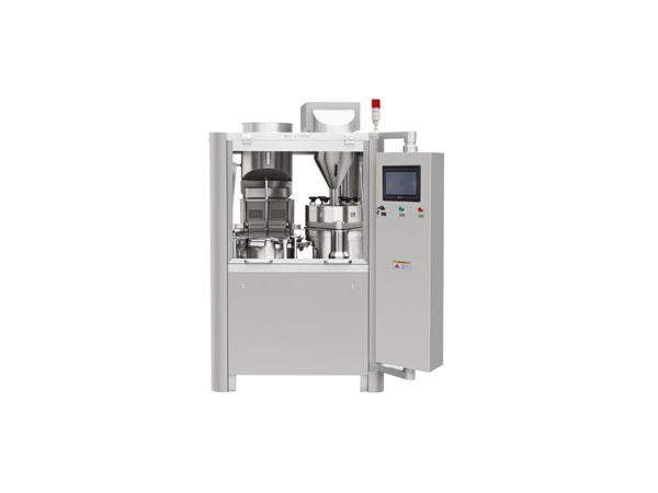 NJP-﻿2000 Capsule Filling Machine