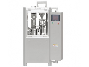 NJP-200 Capsule Filling Machine