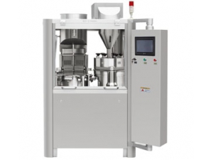 NJP-﻿1800 Capsule Filling Machine