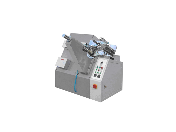 Automatic Cake Plate Making Machine