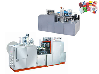 Lubao Machinery Co., Ltd.